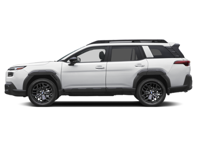 New 2026  Subaru Limited image 3