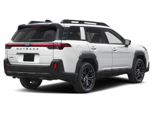 New 2026  Subaru Limited image 2