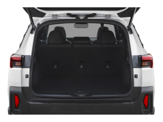 New 2026 River Rock Pearl Subaru Limited XT image 8