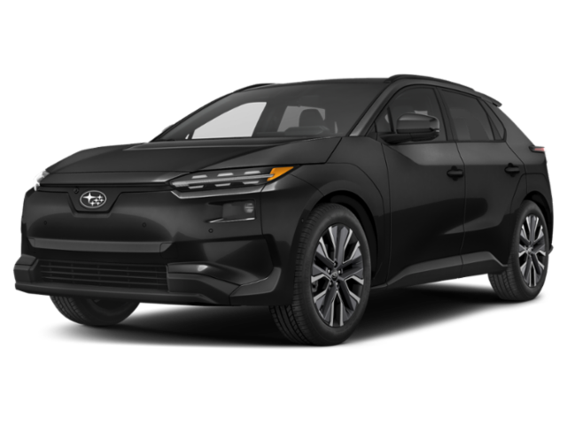 2026 Subaru Solterra Touring XT's photo