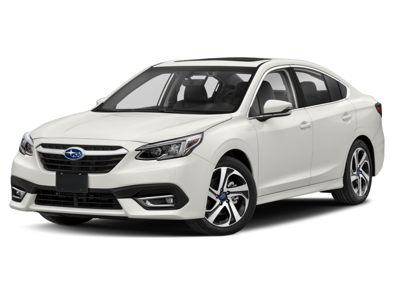 2022 Subaru Legacy Limited 4dr Car