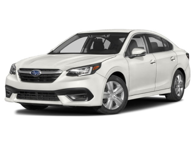 2022 Subaru Legacy Base 4D Sedan