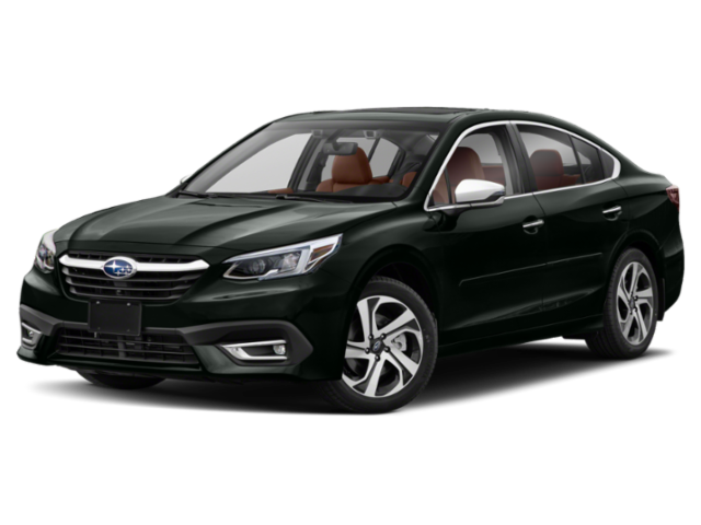 2022 Subaru Legacy Touring XT 4D Sedan