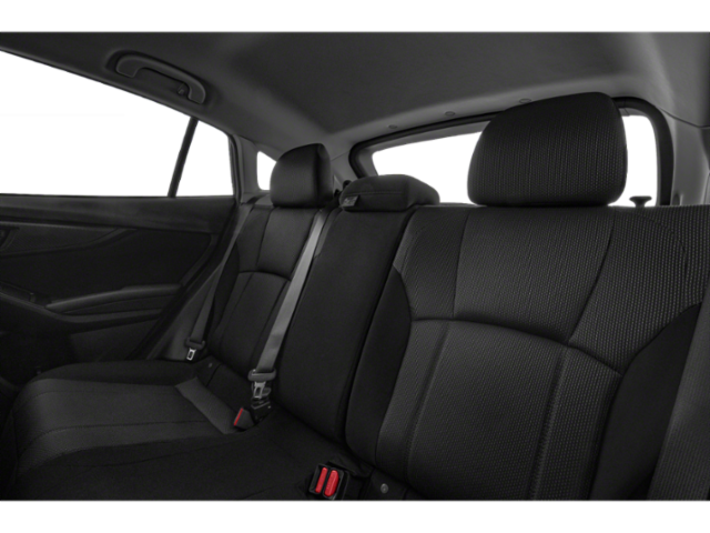 Used 2022 Crystal White Pearl Subaru Base image 10