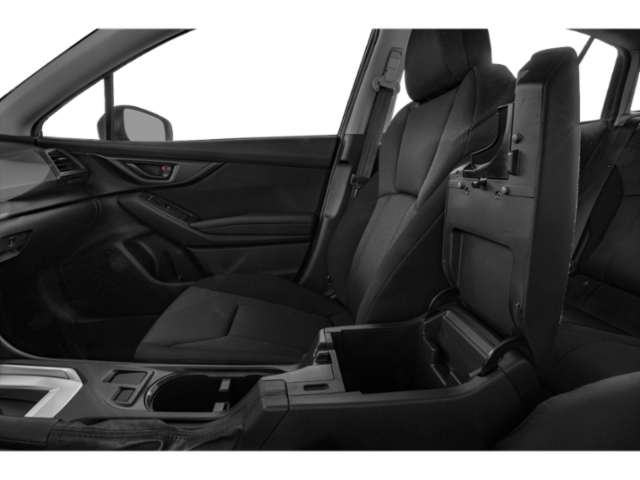 Used 2022 Crystal White Pearl Subaru Base image 11