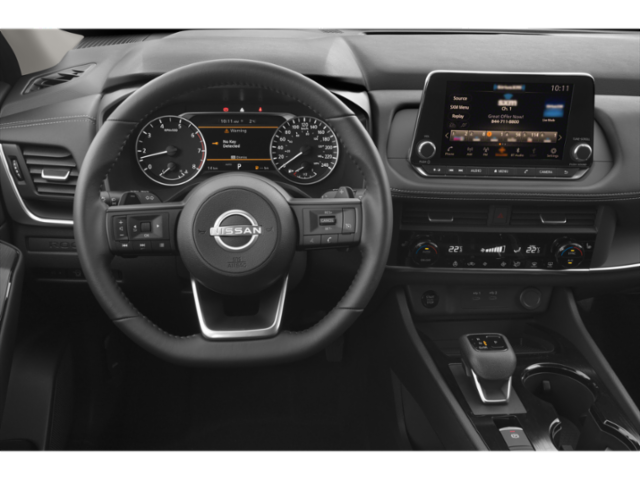 Used 2024 Silver Nissan S image 7