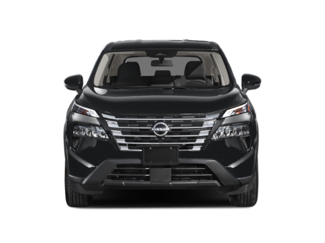 Used 2024 Silver Nissan S image 4