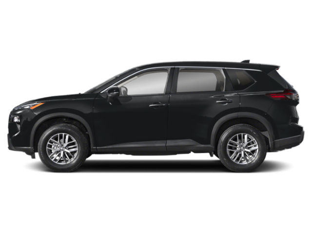 Used 2024 Silver Nissan S image 3