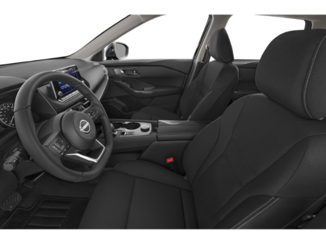 Used 2024 Silver Nissan S image 9
