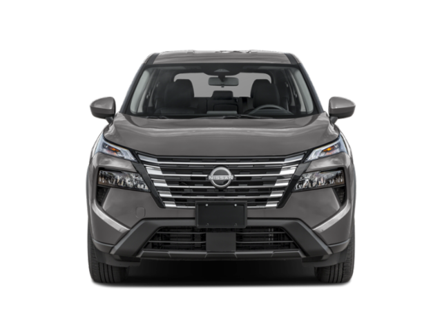 Used 2024 Blue Nissan SV image 4