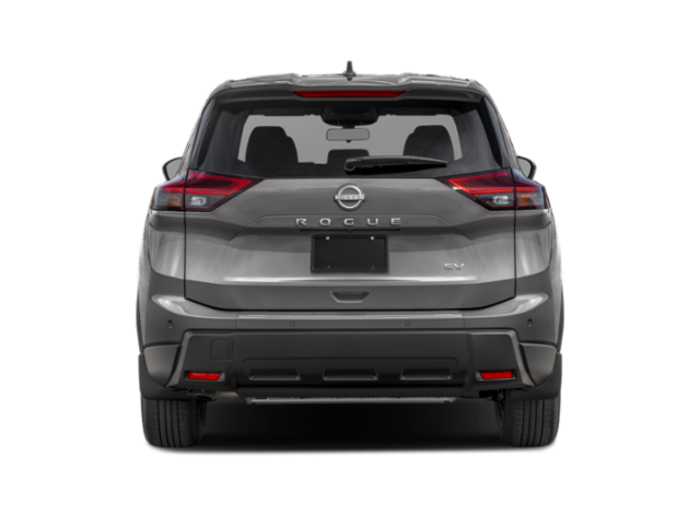 Used 2024 Blue Nissan SV image 5