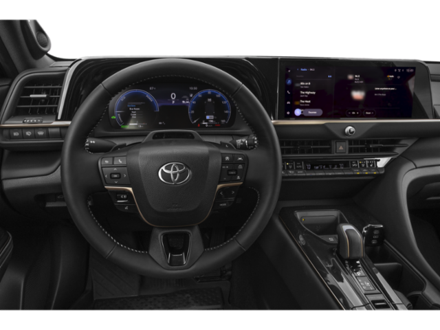 New 2026 White Toyota Limited image 4