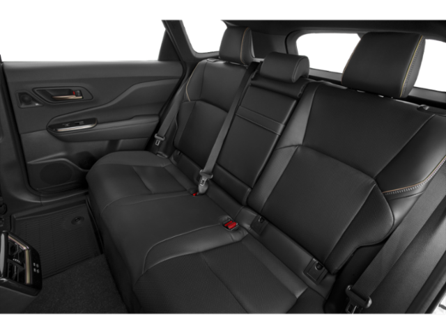 New 2026 White Toyota Limited image 10