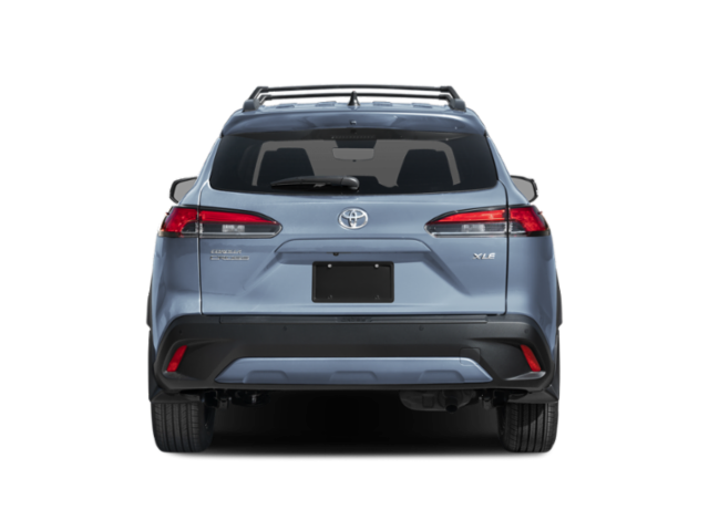 New 2026  Toyota XLE image 5