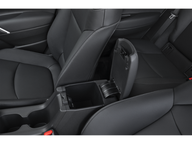 New 2026 White Toyota XLE image 11