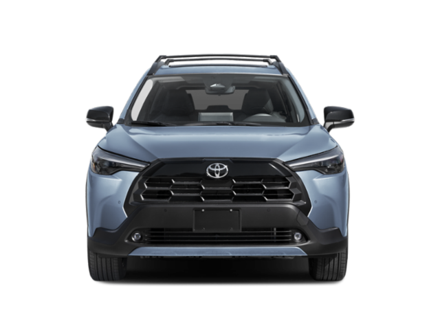 New 2026  Toyota XLE image 4