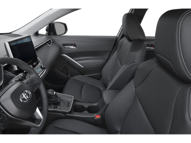 New 2026  Toyota XLE image 8