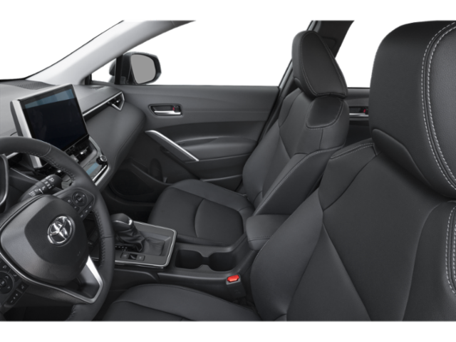 New 2026 White Toyota XLE image 6