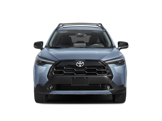 New 2026  Toyota XLE image 4