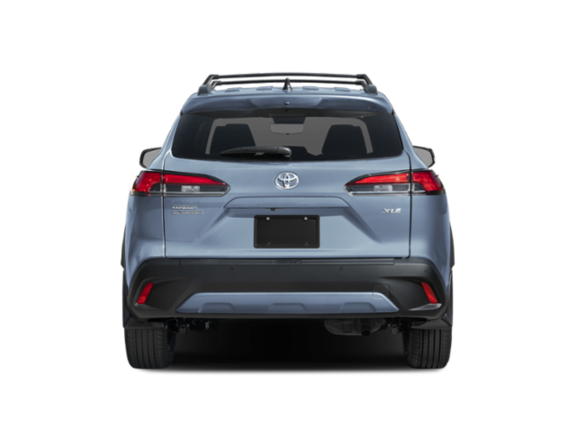 New 2026  Toyota XLE image 5