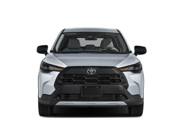 New 2026  Toyota L image 4
