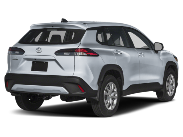 New 2026  Toyota L image 2