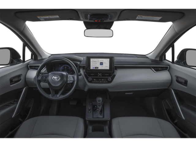 New 2026  Toyota L image 7