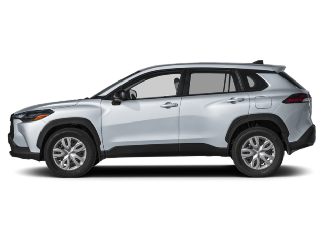 New 2026  Toyota L image 3
