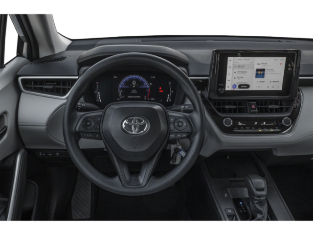 New 2026  Toyota L image 6