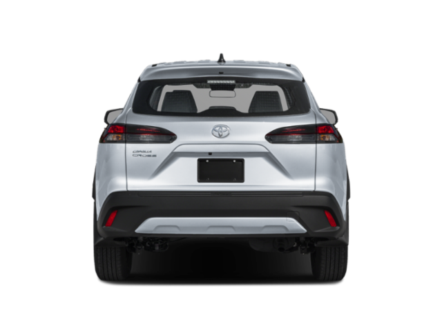 New 2026  Toyota L image 5