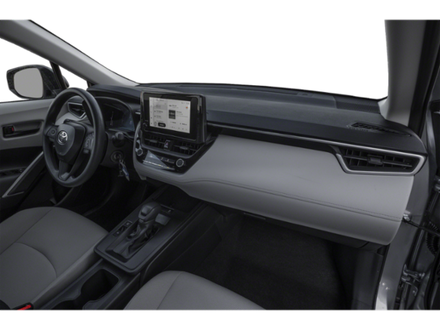 New 2026 Wind Chill Pearl Toyota L image 12