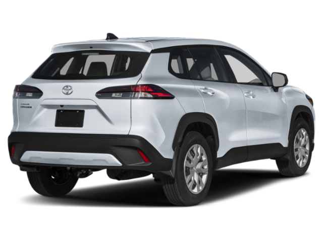 New 2026  Toyota L image 2