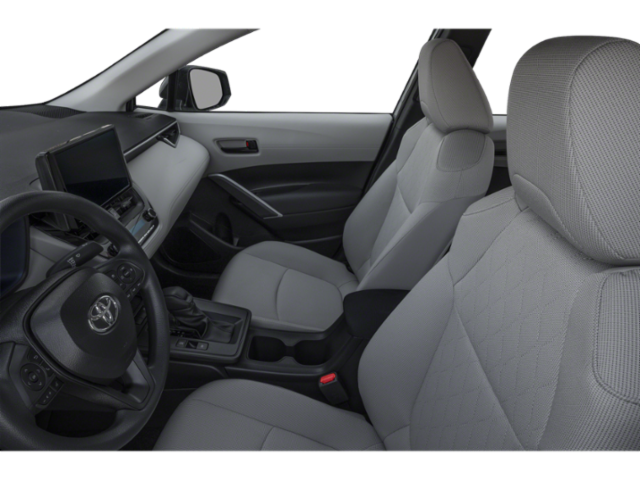 New 2026 Wind Chill Pearl Toyota L image 6