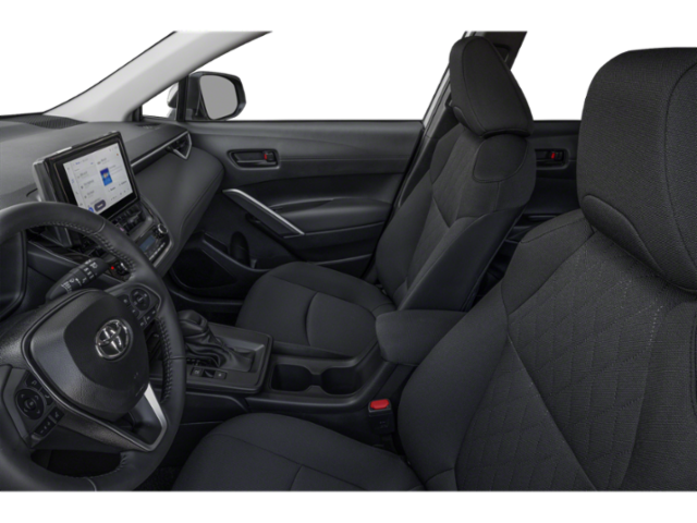 New 2026 Wind Chill Pearl Toyota LE image 6
