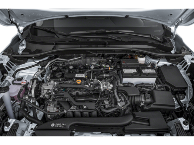 New 2026 Wind Chill Pearl Toyota LE image 9
