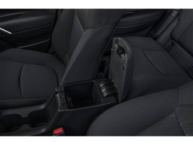 New 2026 Wind Chill Pearl Toyota LE image 11