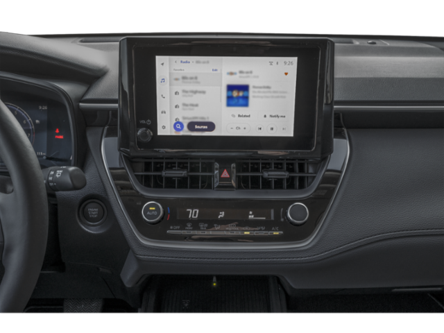 New 2026  Toyota LE image 9