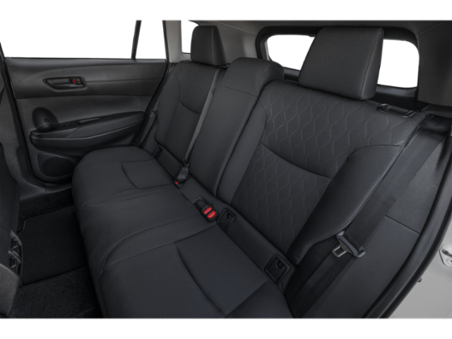 New 2026  Toyota LE image 12