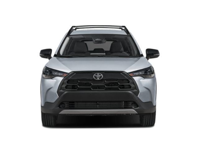 New 2026  Toyota LE image 4