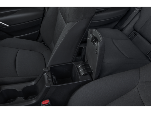 New 2026  Toyota LE image 13