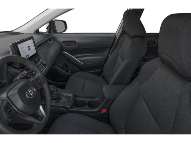 New 2026  Toyota LE image 8