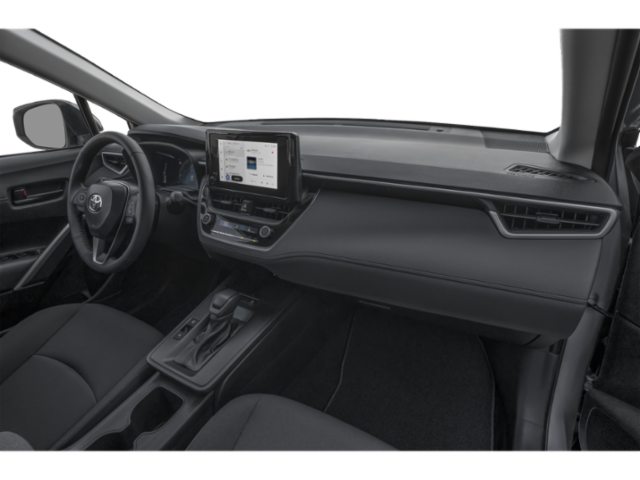 New 2026  Toyota LE image 14