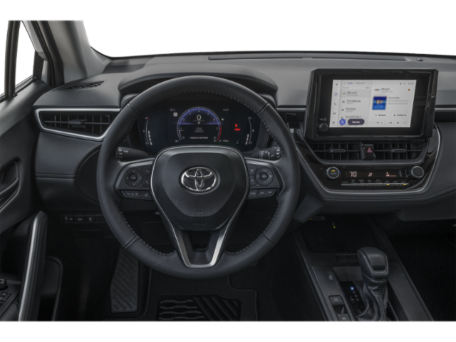 New 2026  Toyota LE image 6