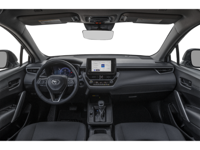 New 2026  Toyota LE image 7