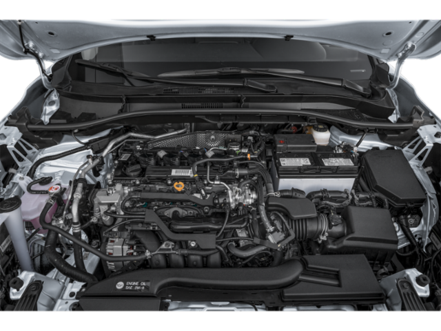 New 2026  Toyota LE image 11