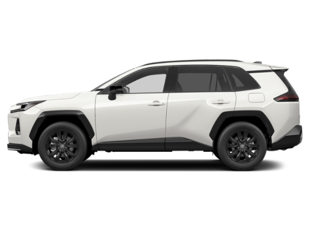 New 2026  Toyota SE image 2