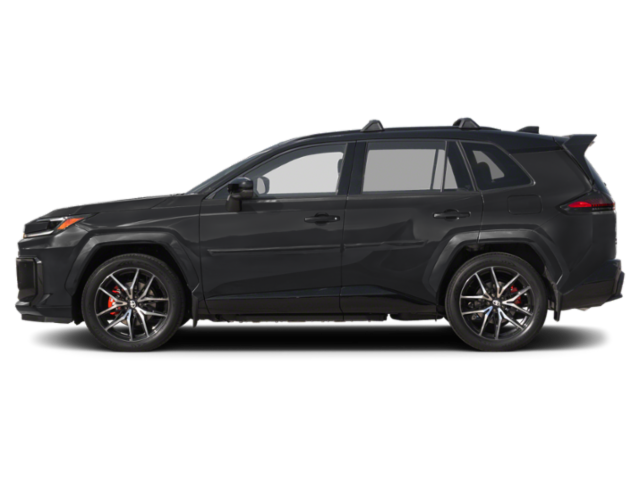 New 2026  Toyota GR Sport image 3
