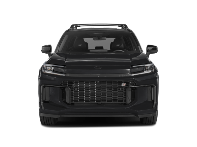 New 2026  Toyota GR Sport image 4