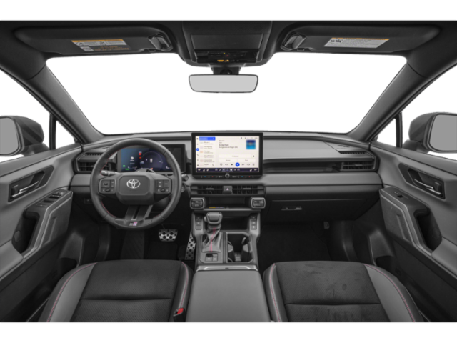 New 2026  Toyota GR Sport image 7