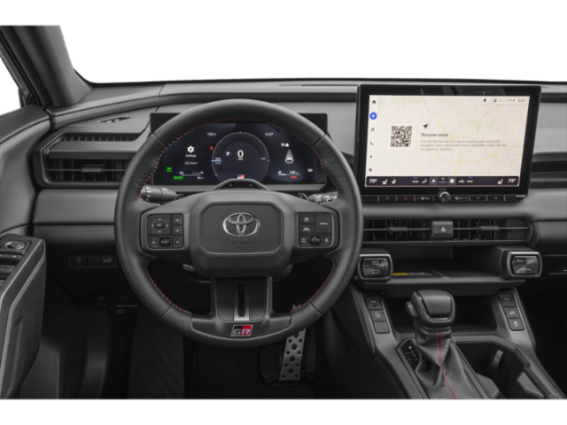 New 2026  Toyota GR Sport image 6
